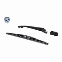 VAICO V63-0090 Rear wiper arm + cap + wiper blade for SUBARU SJ_ (rear)