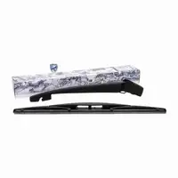 VAICO V63-0090 Rear wiper arm + cap + wiper blade for SUBARU SJ_ (rear)