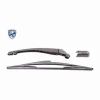 VAICO V95-0289 Heckwischerarm + Kappe + Wischer Wischerblatt f&uuml;r VOLVO C30 533 hinten