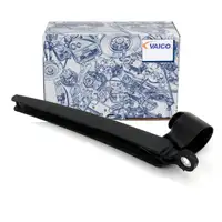VAICO Heckwischerarm Wischerarm f&uuml;r VW Golf 5 Polo 4 5 SEAT Leon 1P hinten 6Q6955707C