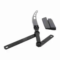 VAICO V10-9063 Frontwischerarm Wischerarm f&uuml;r AUDI Q7 4LB vorne rechts 4L1955408B 1P9