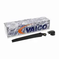 VAICO V10-9257 Heckwischerarm + Kappe f&uuml;r VW ID.3 CUPRA Born SKODA Kodiaq 1 NS NV hinten