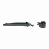VAICO V10-9936 Heckwischerarm Wischerarm + Kappe f&uuml;r VW Scirocco 3 hinten 1K8955707A