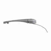 VAICO V24-1730 Heckwischerarm Wischerarm + Kappe f&uuml;r FIAT Ulysse 220 hinten 1400720180