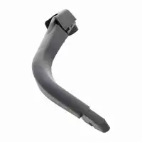 VAICO V21-0048 Heckwischerarm Wischerarm + Kappe f&uuml;r DACIA Logan LS_ hinten