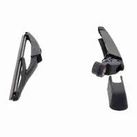 VAICO V22-1219 Heckwischerarm Wischerarm f&uuml;r CITRO&Euml;N C4 2 NC hinten 6429.JG