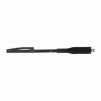 VAICO Frontwischerarm Wischerarm f&uuml;r MERCEDES Sprinter 3-5t 906 vorne links 0018205844