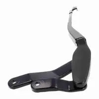 VAICO V30-3897 Front Wiper Arm Wiper Arm for MERCEDES W212 S212 Front Right 2128201644