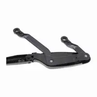 VAICO V30-3896 Front Wiper Arm Wiper Arm for MERCEDES W221 C216 Front Right 2218200244