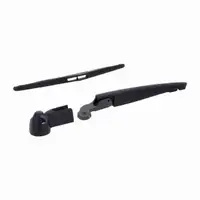 VAICO V33-0688 Heckwischerarm Wischerarm f&uuml;r JEEP Wrangler 3 JK hinten 68002490AB