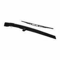 VAICO V33-0689 Rear Wiper Arm + Cap + Wiper Blade for JEEP Cherokee KK (rear)