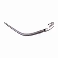 VAICO V46-0105 Heckwischerarm Wischerarm + Kappe f&uuml;r RENAULT Twingo 1 hinten 7701040570