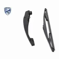 VAICO V46-1894 Heckwischerarm + Kappe + Wischerblatt f&uuml;r RENAULT Clio 3 DACIA hinten