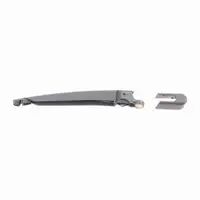 VAICO V40-1007 Rear Wiper Arm + Cap for OPEL Astra H GTC Rear 1273397