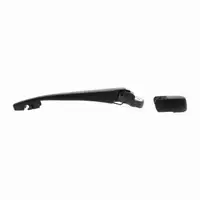 VAICO V40-1589 Heckwischerarm Wischerarm + Kappe f&uuml;r OPEL Agila B hinten 4711542