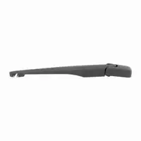 VAICO V42-0691 Heckwischerarm Wischerarm + Kappe f&uuml;r PEUGEOT 406 Break 8E/F hinten 6429.K1