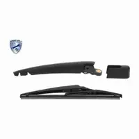 VAICO V42-1157 Heckwischerarm + Kappe + Wischerblatt f&uuml;r PEUGEOT 308 2 hinten 1610785080