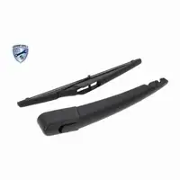 VAICO V42-1157 Heckwischerarm + Kappe + Wischerblatt f&uuml;r PEUGEOT 308 2 hinten 1610785080