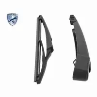 VAICO V42-1157 Heckwischerarm + Kappe + Wischerblatt f&uuml;r PEUGEOT 308 2 hinten 1610785080
