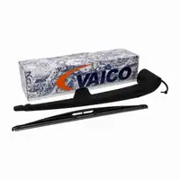 VAICO V51-0588 Heckwischerarm + Kappe + Wischerblatt HEVROLET Trailblazer (KC_) hinten