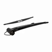 VAICO V51-0588 Heckwischerarm + Kappe + Wischerblatt HEVROLET Trailblazer (KC_) hinten