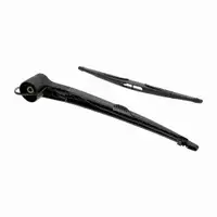 VAICO V51-0588 Heckwischerarm + Kappe + Wischerblatt HEVROLET Trailblazer (KC_) hinten
