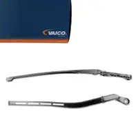 2x VAICO Frontwischerarm Wischerarm f&uuml;r AUDI A4 8E B6 B7 ab Fgst. 8E-4-138001 vorne