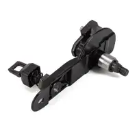 VAICO V2082631 Wischergetriebe Heckscheibe f&uuml;r BMW 3er E46 TOURING hinten 61628220831