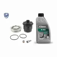 VAICO V10-5753 Hydraulikfilter Haldex-Kupplung GEN 2 + 850mL &Ouml;l f&uuml;r VW Golf 5 Passat B6 T5