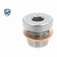 VAICO V10-6828 &Ouml;lwechsel Set 850mL &Ouml;l + 2x Schraube f&uuml;r VW Golf 7 8 Haldex-Kupplung Gen 5