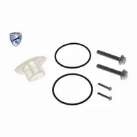 VAICO V10-6828-XXL &Ouml;lwechsel Set 850mL &Ouml;l + Siebfilter f&uuml;r VW Golf 7 Haldex-Kupplung Gen 5