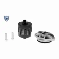 VAICO V25-2685 Hydraulikfilter Haldex-Kupplung GEN 2+3 + 850mL &Ouml;l f&uuml;r FORD Kuga 1 2.0 TDCi