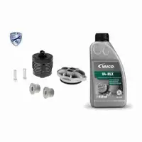 VAICO V25-2685 Hydraulikfilter Haldex-Kupplung GEN 2+3 + 850mL &Ouml;l f&uuml;r FORD Kuga 1 2.0 TDCi