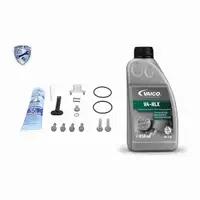 VAICO V20-4069-XXL &Ouml;lwechsel Set 850mL &Ouml;l + Siebfilter f&uuml;r BMW Haldex-Kupplung Gen 5
