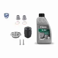 VAICO V48-0522 Hydraulikfilter Haldex-Kupplung GEN 4 + 850mL &Ouml;l f&uuml;r Range Rover Evoque