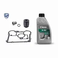 VAICO V40-1695 Hydraulikfilter Haldex-Kupplung GEN 4 + 1L Öl für OPEL Insignia A SAAB 9-3