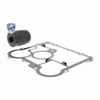 VAICO V40-1695 Hydraulikfilter Haldex-Kupplung GEN 4 + 1L Öl für OPEL Insignia A SAAB 9-3