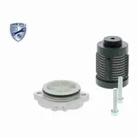 VAICO Lamellenkupplungs-Ölwechselset + 850 mL Öl für VOLVO S60 2 S80 2 V70 3 XC70 2 XC90 1