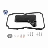 VAICO V45-0138-BEK Transmission Filter Kit TIPTRONIC A96 A97 for PORSCHE 996 (2002 and later) and 997