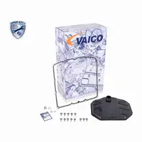 VAICO V45-0269-BEK Getriebefilter Satz 8-Gang PDK ZF 8DT80 f&uuml;r PORSCHE Panamera (971)