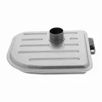 VAICO V52-0470-BEK Getriebefilter Satz 6-Gang A6LF1 A6LF2 A6LF3 f&uuml;r HYUNDAI KIA