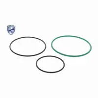 VAICO V58-0004 3L Getriebe&ouml;l + Ablassschraube Set Verteilergetriebe f&uuml;r TESLA Hinterachse