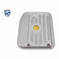 VAICO V10-3847-BEK Getriebefilter Satz 4-Gang AG4 01M f&uuml;r VW Passat B5 B5.5 A4 B5 A6 C4 C5
