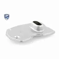 VAICO V10-3214 Getriebefilter Satz 6-Gang 09D + 6L Getriebe&ouml;l f&uuml;r AUDI Q7 Cayenne Touareg