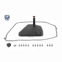 VAICO V10-3216-BEK Getriebefilter Satz 6HP28-AF f&uuml;r AUDI A4 B8 A5 8T A6 C6 Q5 8RB