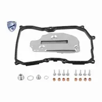 VAICO V10-3218-BEK Getriebefilter Satz 6-Gang 09G 09M f&uuml;r VW Golf 5 Polo 9N Touran A3 8P