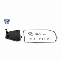 VAICO V10-3219-BEK Getriebefilter Satz 6HP19 f&uuml;r AUDI 4LB 3.6 FSI quattro 08.2006-05.2010