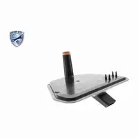 VAICO V10-3219-BEK Getriebefilter Satz 6HP19 f&uuml;r AUDI 4LB 3.6 FSI quattro 08.2006-05.2010