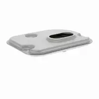 VAICO V10-3221-XXL Getriebefilter Satz 6-Gang AQ450 09M + 11L Getriebe&ouml;l f&uuml;r VW Passat R36