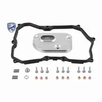 VAICO V10-3221-BEK Getriebefilter Satz 6-Gang AQ450 09M f&uuml;r VW Passat Tiguan 5N 4motion